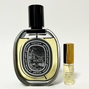 Diptyque Eau Duelle (5ml) decant